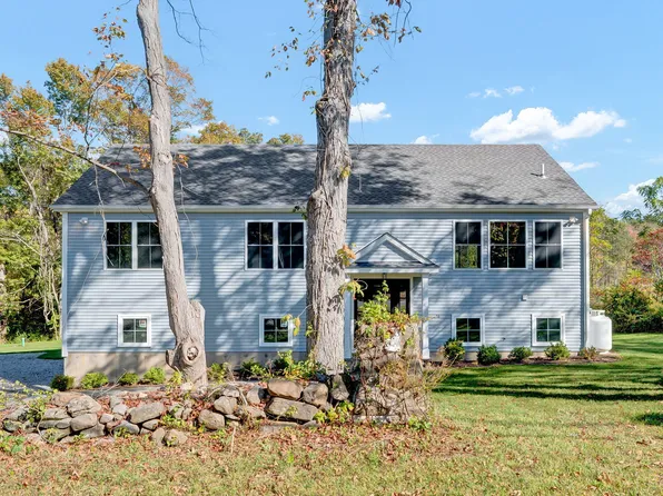184 Riggs Street, Oxford, CT 06478