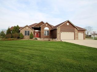 3745 Martha Cir, Litchfield, OH 44253