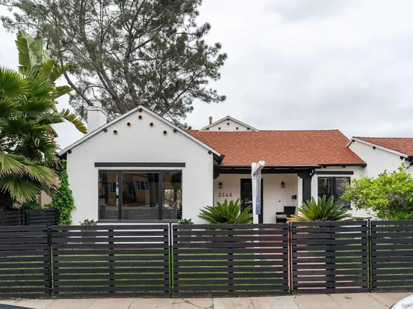 3548 Alabama St, San Diego, CA 92104