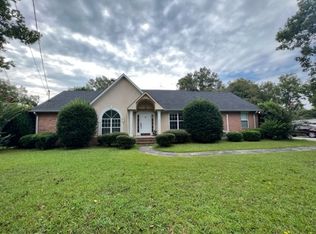 309 Tom Watson Way, Thomson, GA 30824