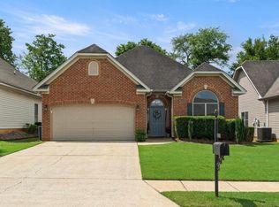 3044 Rosewalk Dr, Moody, AL 35004