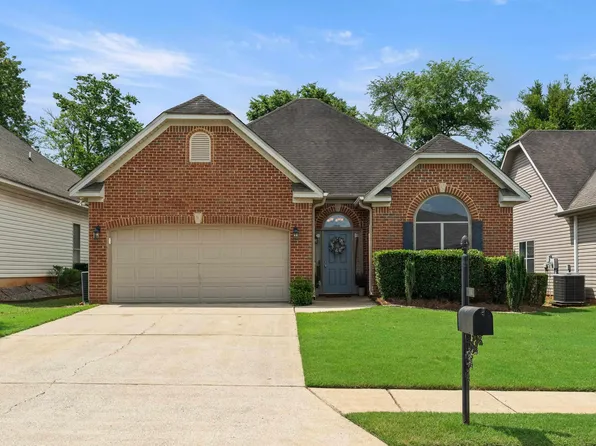 3044 Rosewalk Dr, Moody, AL 35004