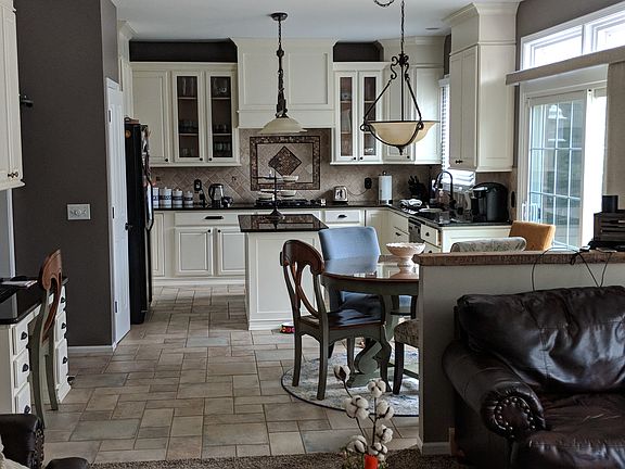 New upgraded kitchen