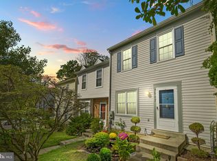 7507 Elioak Ter, Gaithersburg, MD 20879