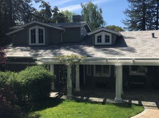 30 Park Lane Dr, Orinda, CA 94563