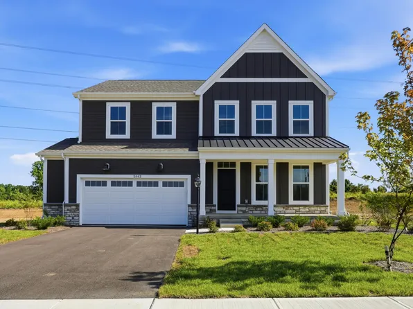 5443 Green Castle Ct, Delaware, OH 43015