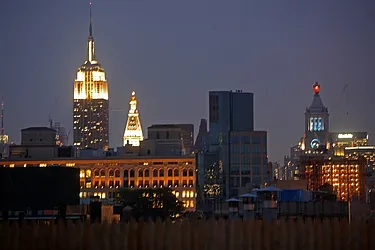 Rented by Soho Court