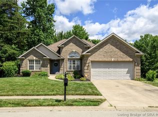 2031 Sterling Oaks Drive, Sellersburg, IN 47172