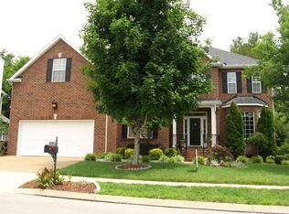 214 Stonehaven Cir, Franklin, TN 37064