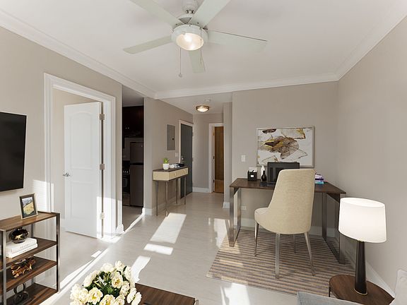 5th image of 1246 W Pratt Blvd #407