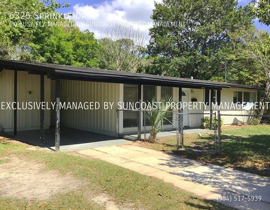 1st image of 6325 Sprinkle Dr N