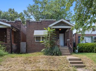 4029 Pennsylvania Ave, Saint Louis, MO 63118