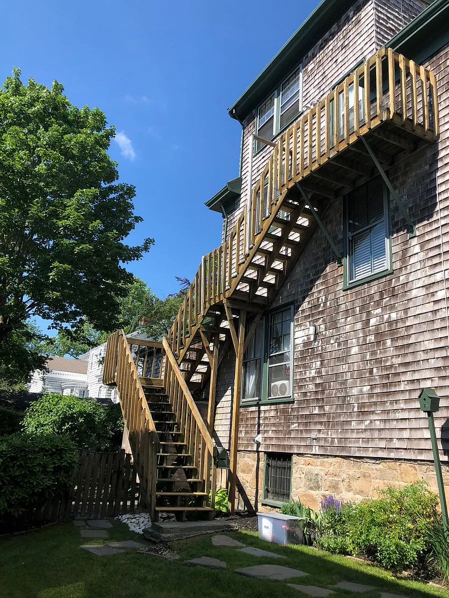 Building Photo - 50 Webster St #3