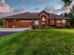 1484 Wheatcrest Rd, Walla Walla, WA 99362