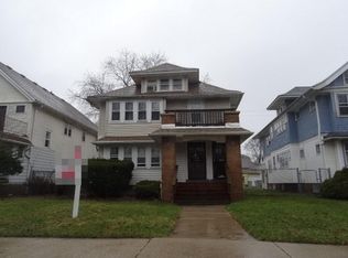 2857 N 48th St, Milwaukee, WI 53210