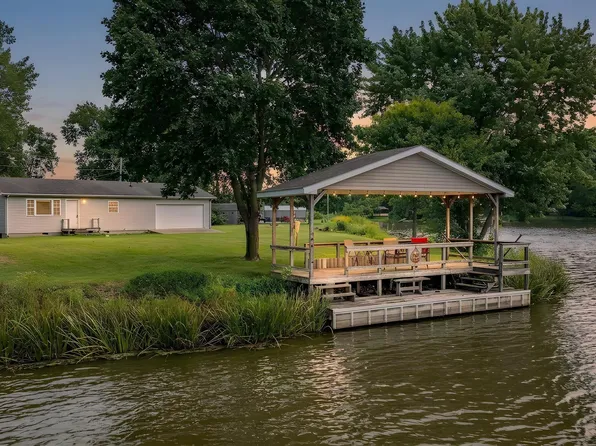 914 Vance Ct, Kingman, IN 47952