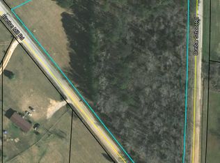 4459 Blanton Mill Rd, Williamson, GA 30292