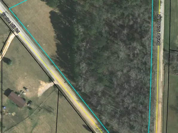4459 Blanton Mill Rd, Williamson, GA 30292