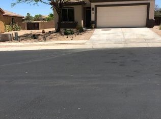 509 S Sunny Rock Dr, Vail, AZ 85641