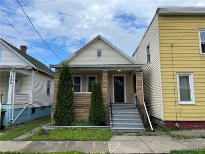 148 Miller St, North Tonawanda, NY, 14120