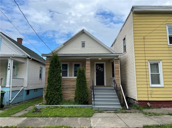 148 Miller St, North Tonawanda, NY 14120