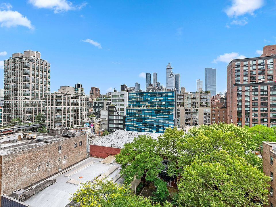 The Caledonia Apartment Rentals Manhattan, NY Zillow