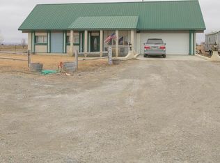 746 Jason Rd, Powell, WY 82435