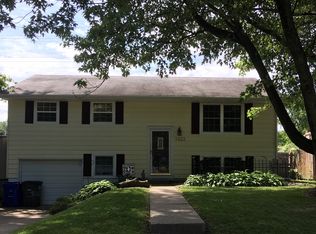 2423 Burningtree Ln, Kokomo, IN 46902