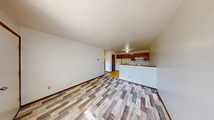 1 bed, 1.0 bath, $750 — Photo 2
