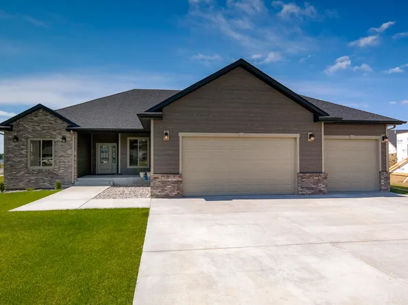 5220 Burlington Ave, Billings, MT 59106