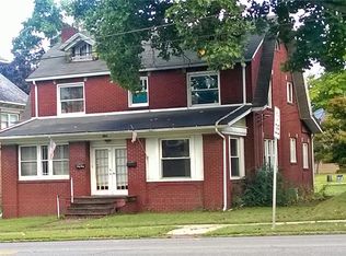 362 S Main St, Greenville, PA