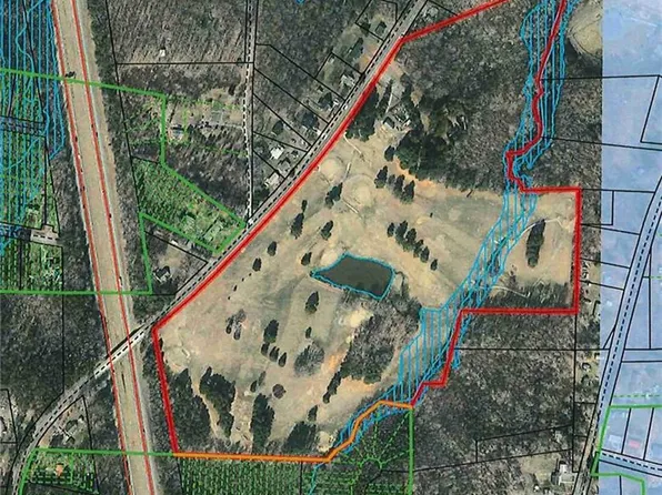 4374 Bowman Ave, Randleman, NC 27317