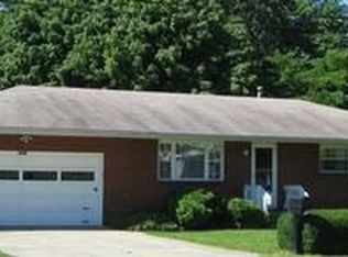 4477 Beacon Hill Rd, Columbus, OH 43228