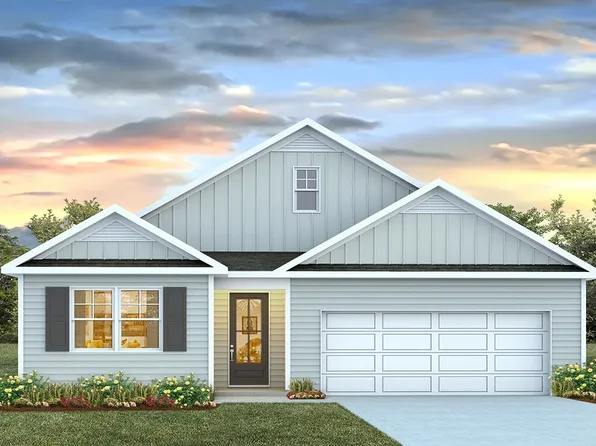 CALVERT Plan, The Forest at Black Bear