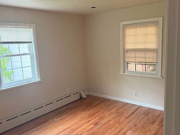 Upstairs Bedroom