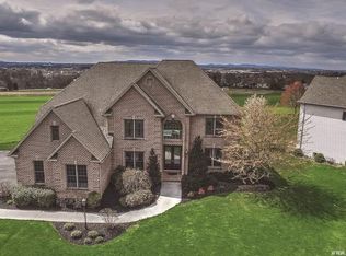 1200 Summit Way, Mechanicsburg, PA 17050