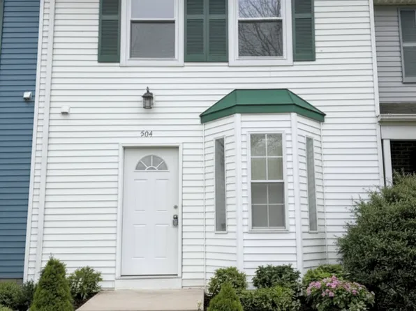 504 Park Manor Cir, Bel Air, MD 21014