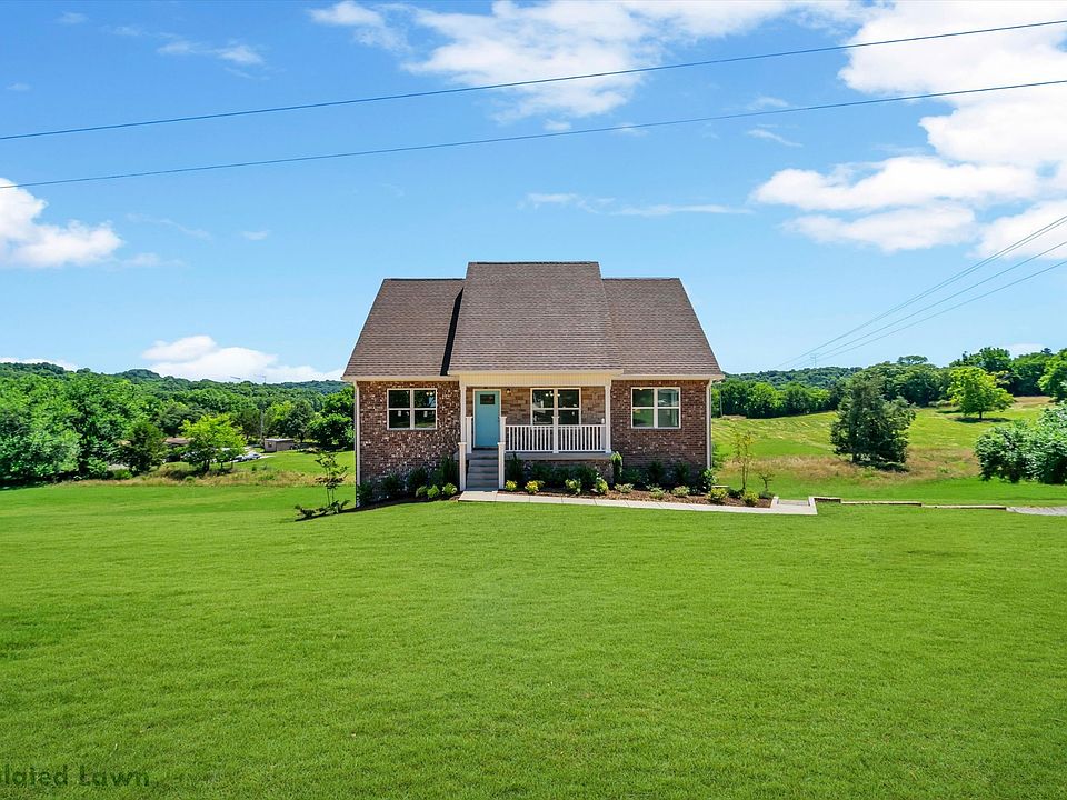 95 Hog Hollow Ln, Bethpage, TN 37022 Zillow