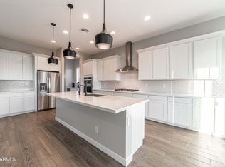 9625 E Solina Avenue, Mesa, AZ 85212