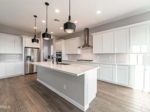 9625 E Solina Avenue, Mesa, AZ 85212