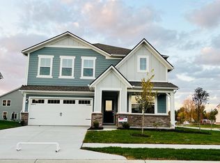 2090 Ryder Pl, Westfield, IN 46074