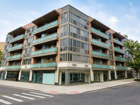 3132 Union St APT 4C, Flushing, NY 11354