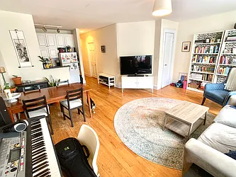 Rented by Prospect Heights Realty, Corp.