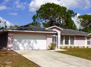 3804 3rd St W, Lehigh Acres, FL 33971