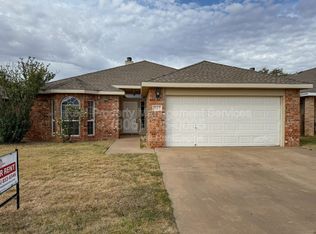 517 N Kline Ave, Lubbock, TX 79416