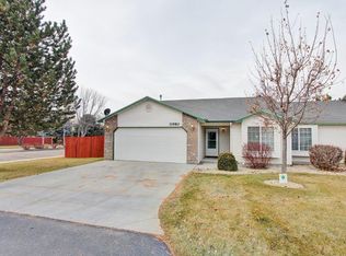 11980 W Honeysuckle Ave, Nampa, ID 83651