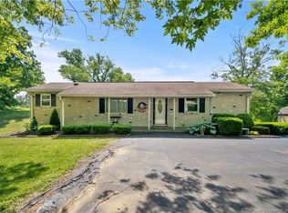 3565 Highway 62 NE, Corydon, IN 47112