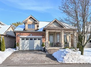 72 Tuscany Grande #13, New Tecumseth, ON L9R 0E2