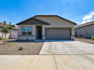 10950 N 165th Ave, Surprise, AZ 85388