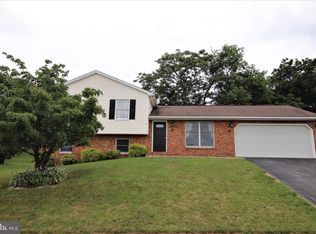 46 Byron Dr, Smithsburg, MD